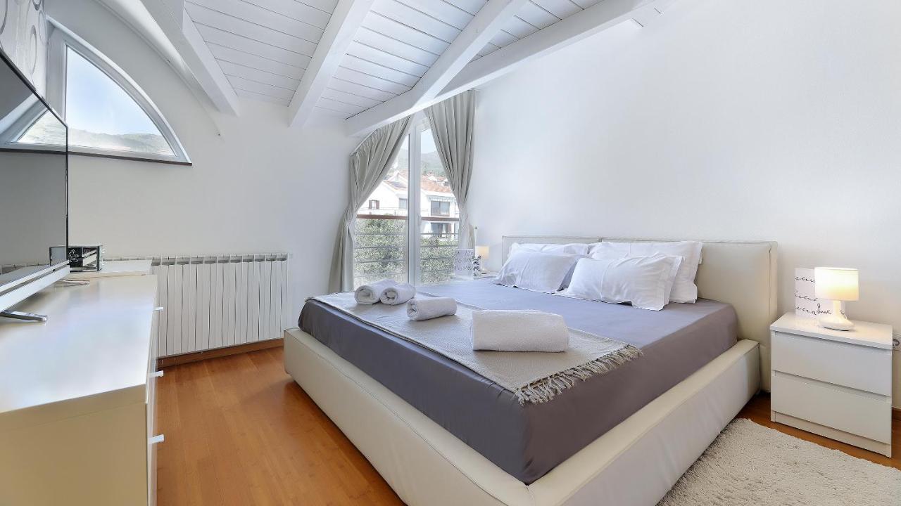 Sea View Apartment In Ичичи Экстерьер фото